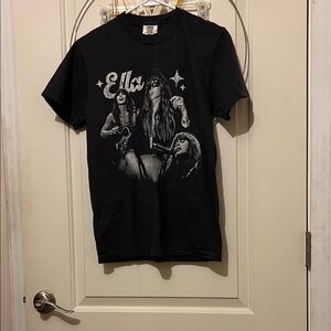 Ella Langley Still Hungover Concert T